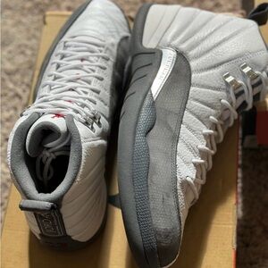 Jordan 12 Retro
